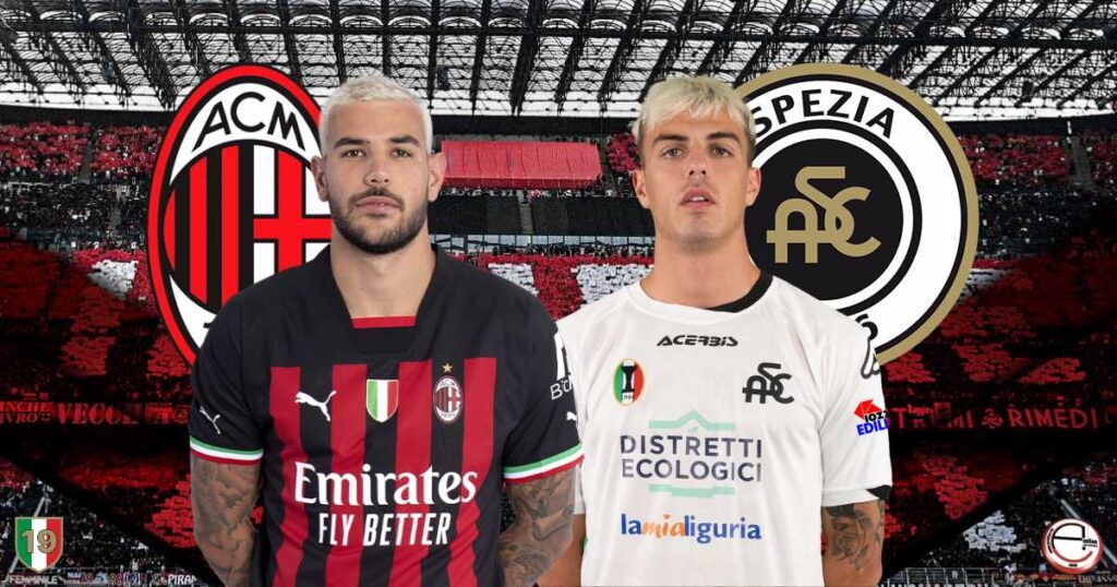 Milan-Spezia: Beharangozó