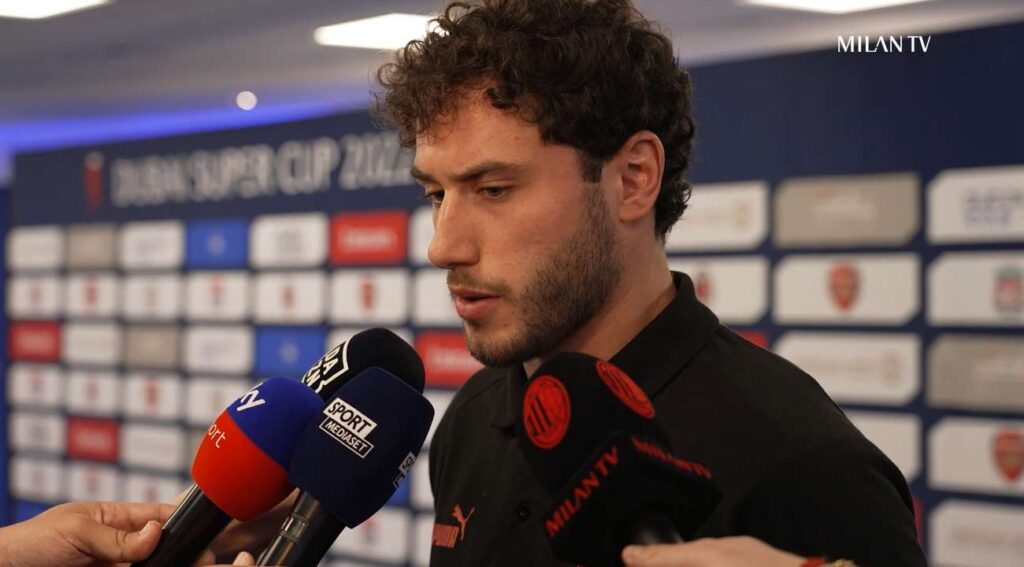 Calabria: „Együtt érzünk Sinisa családjával”