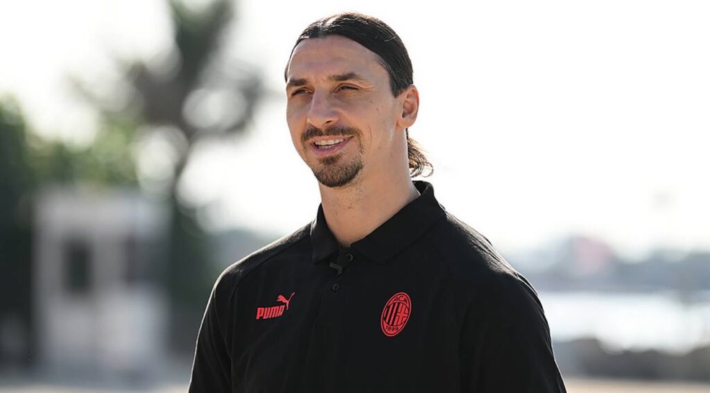 Ibrahimovic ott lehet a kezdőben az Udinese ellen