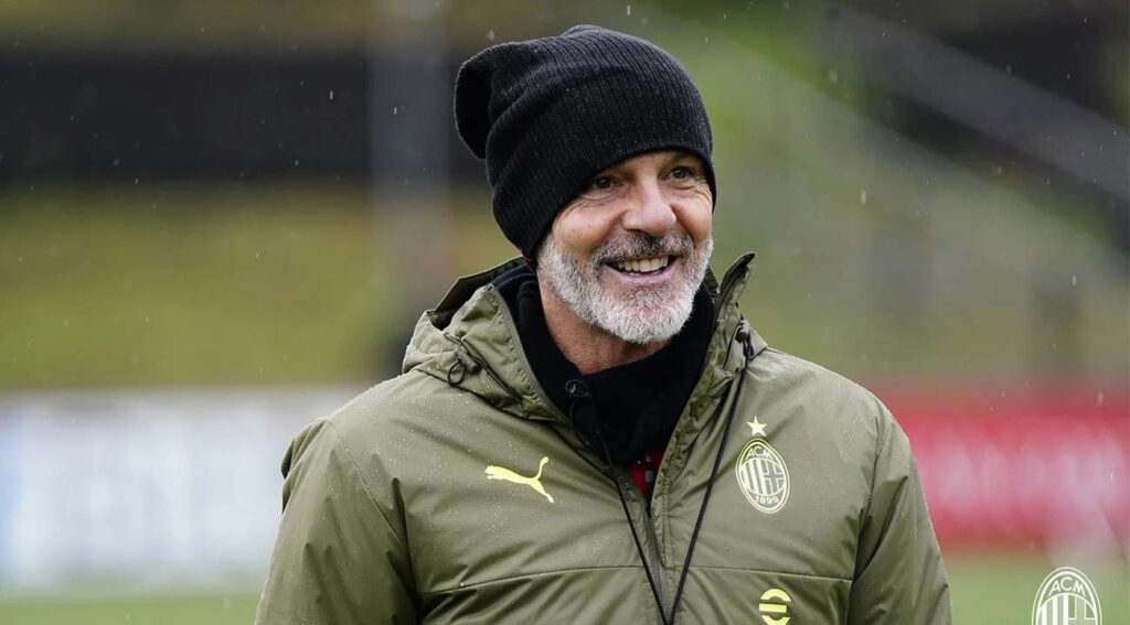 Pioli hosszú idő után teljes kerettel dolgozhat