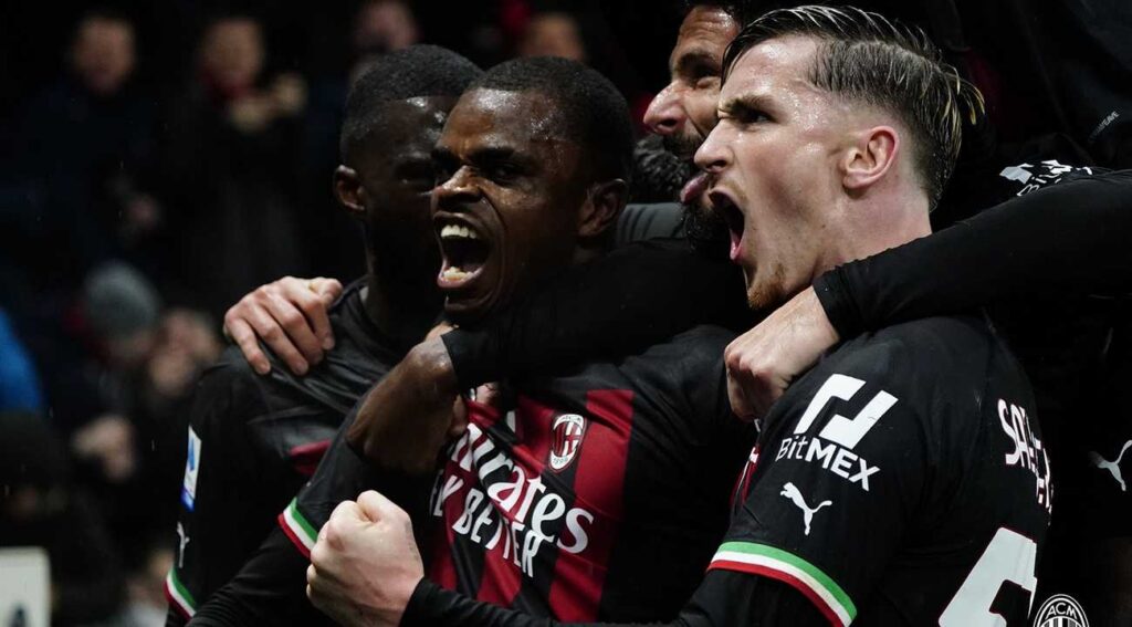 VIDEÓ: Pierre Kalulu fejese a Roma ellen