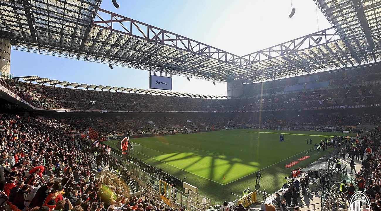 milan