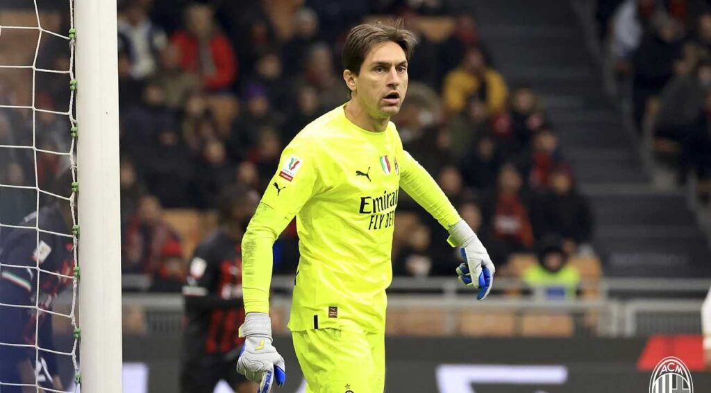 A Milan döntött Tatarusanu sorsáról