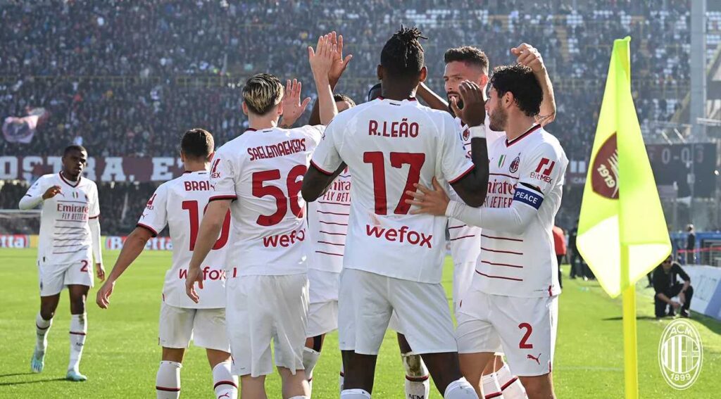 Így kezdhet a Milan az Inter elleni derbin
