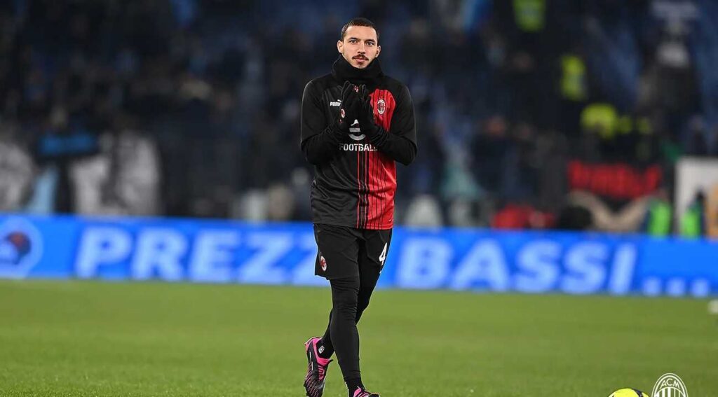 Bennacer a közösségi oldalán reagált a kudarcra