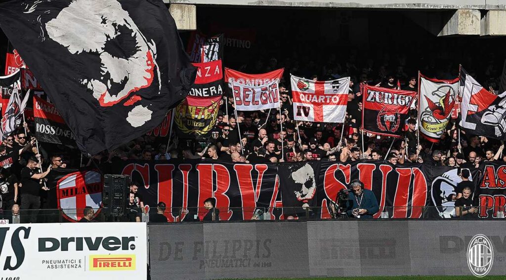 A Curva Sud jelen lesz a Bluenergy stadionban