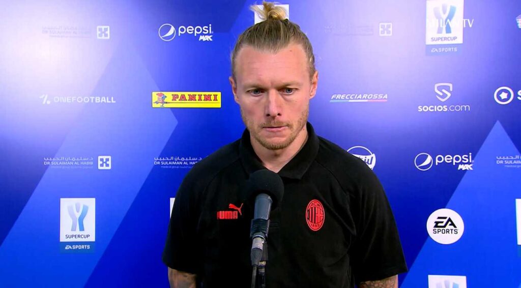 „Bocsánatkéréssel tartozunk” – Kjaer