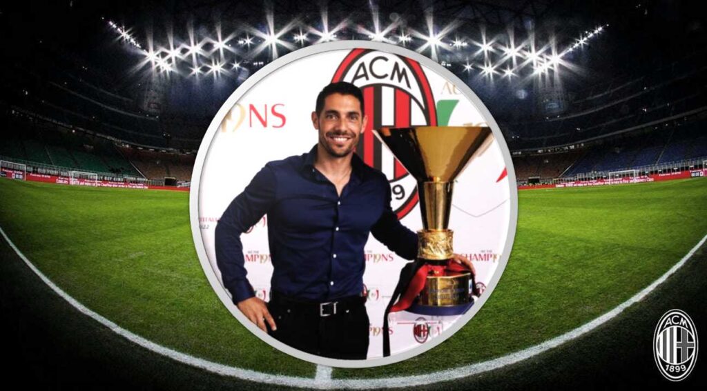 Ezért nem Moncada lett a Milan sportigazgatója