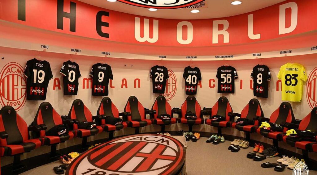 Milan-Roma: a kezdőcsapatok