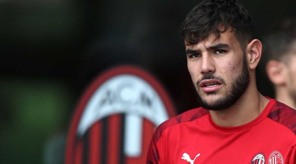 Theo Hernández és Calabria is felépült