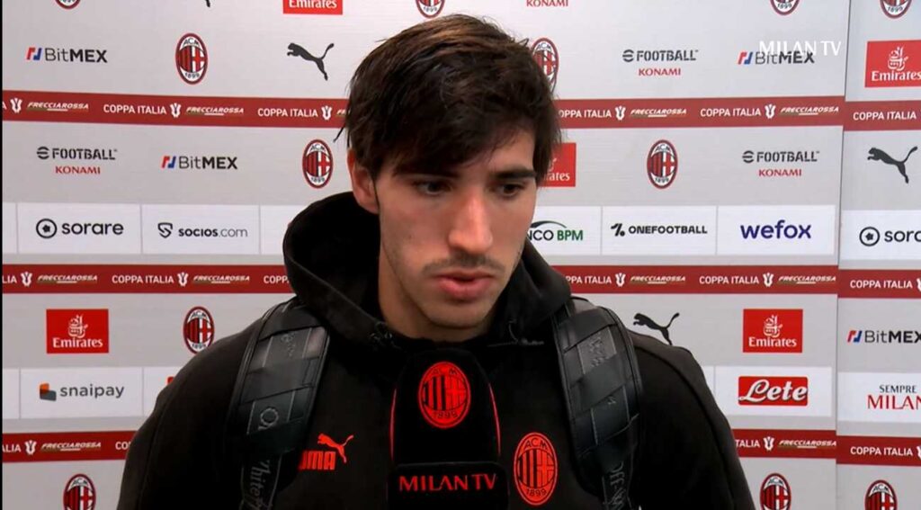 Tonali: „Tanulnunk kell ebből és felállni”