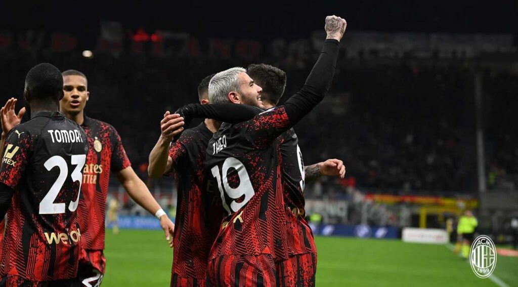Újabb győzelem, 2-0-s siker az Atalanta ellen