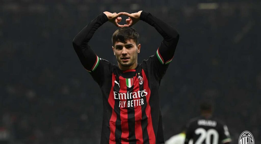 A Milan végleg meg akarja venni Brahim Diazt
