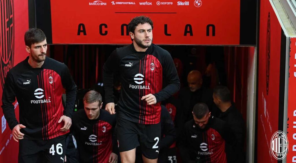 Calabria teljes értékű edzésmunkát végzett