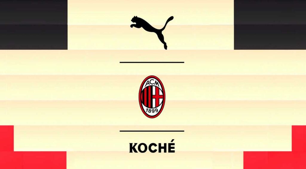 Piacra dobják a Milan negyedik számú mezét