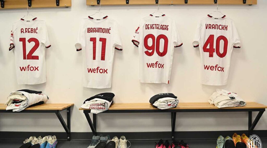 Monza-Milan: kezdőcsapatok