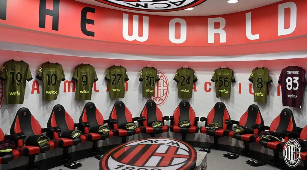 Milan-Torino: kezdőcsapatok