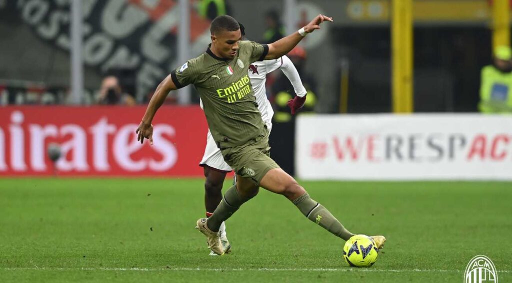 Thiaw: „Örülök, hogy én is hozzájárulhattam”