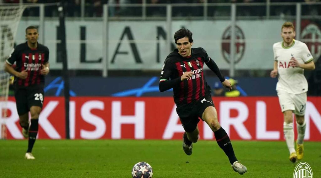 Tonali: „Ez a győzelem plusz löketet ad”