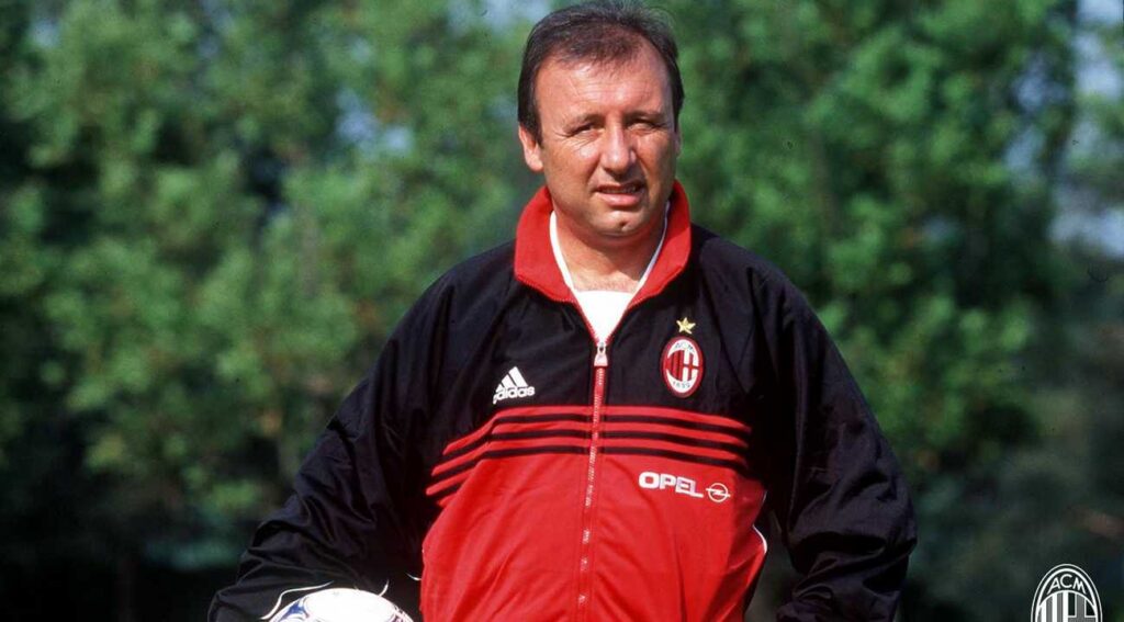 Zaccheroni kórházba került, az intenzíven kezelik