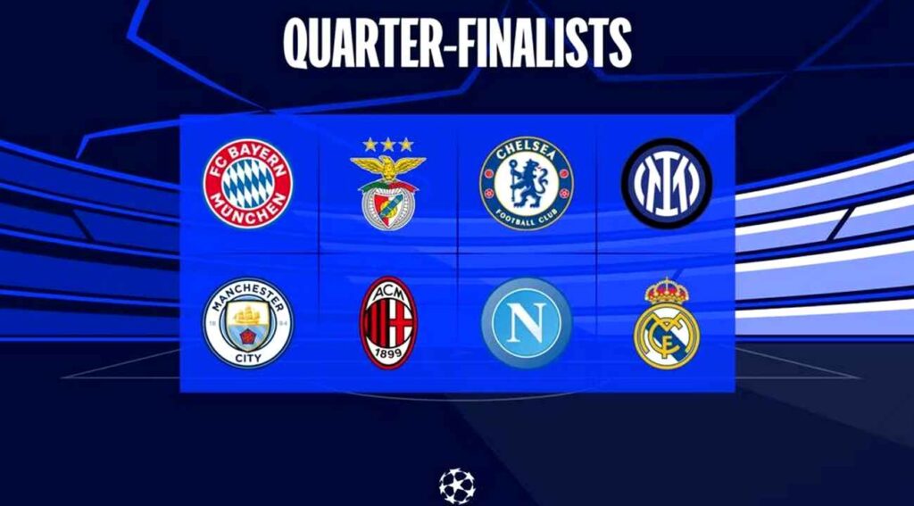 Minden tudnivaló a mai BL-sorsolásról