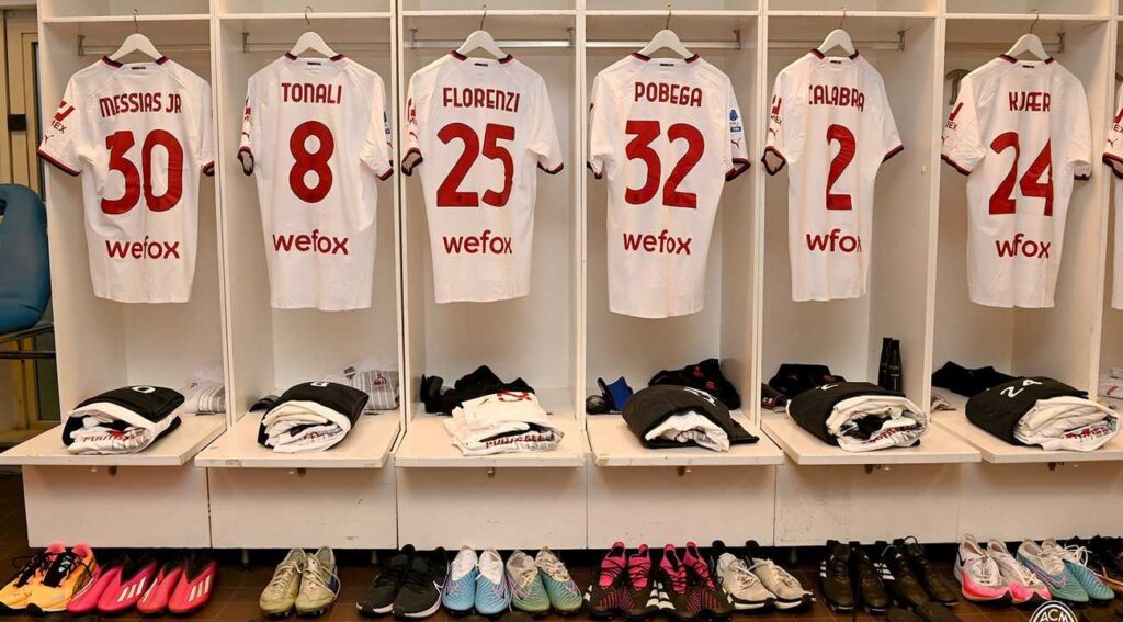 Fiorentina-Milan: kezdőcsapatok