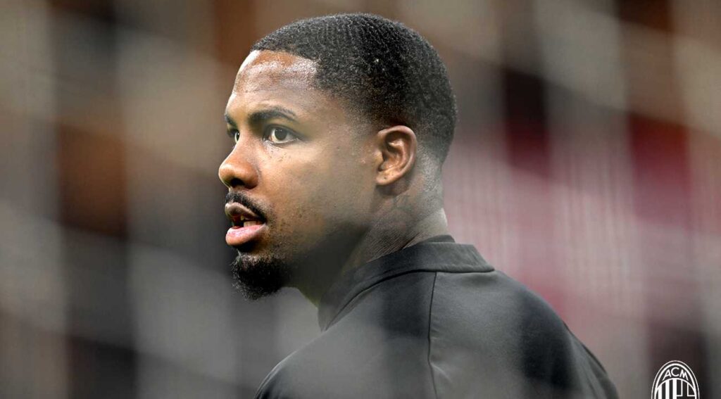 Milan-Empoli: kezdőcsapatok