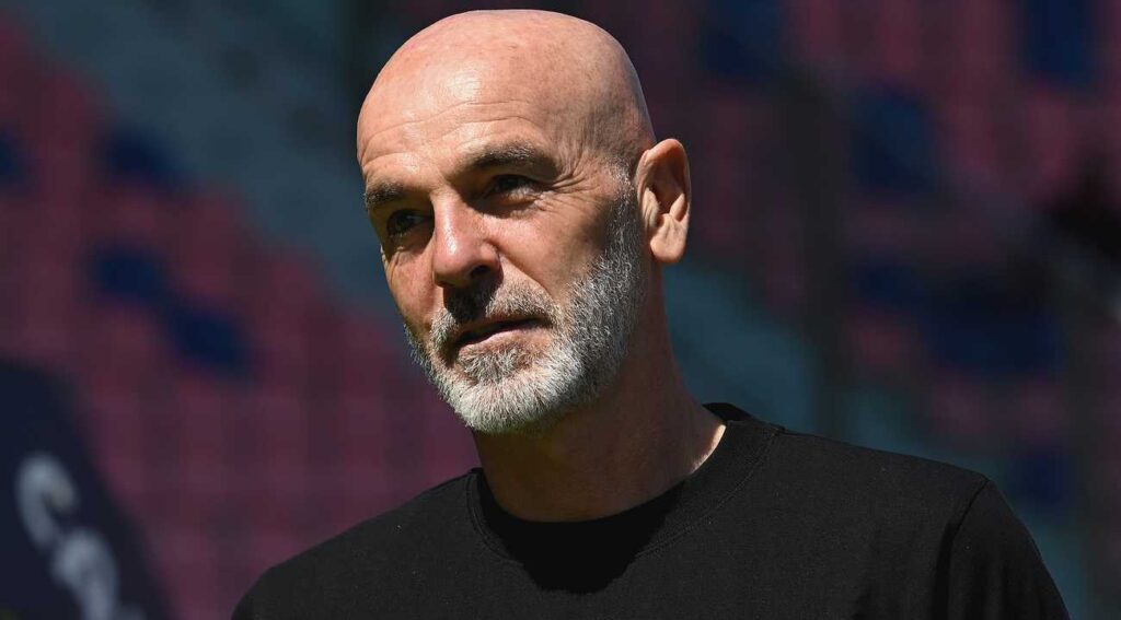Pioli a hetedik edző, aki elődöntőbe vezette a Milant