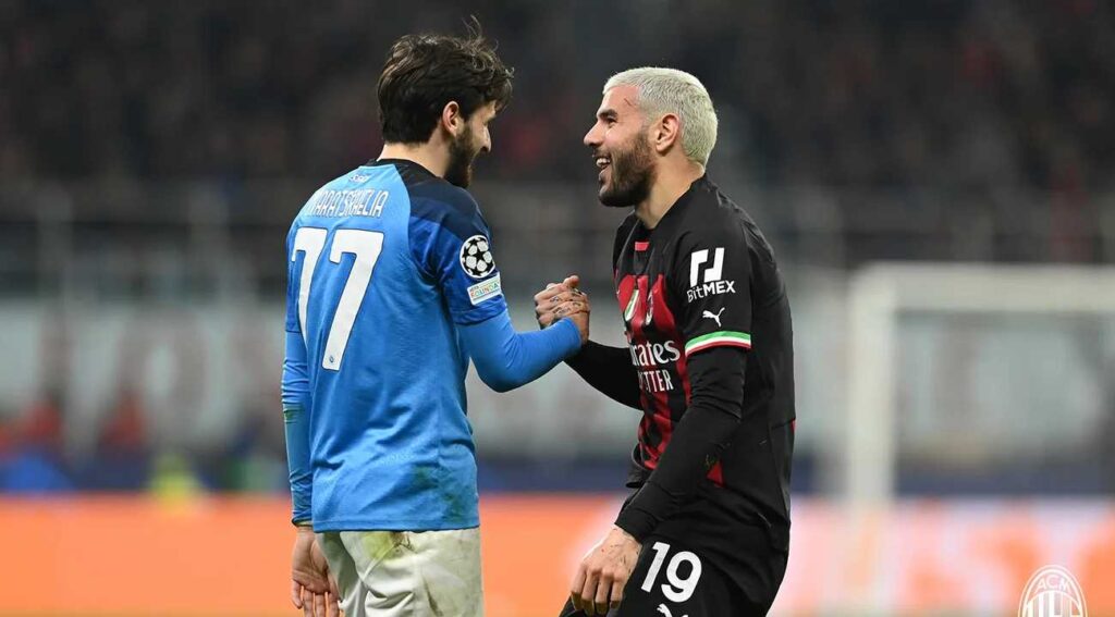 A nápolyiak kártérítést követelnek az UEFA-tól