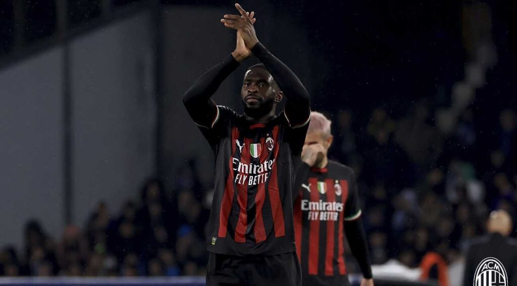 Tomori: „Mindenki azt mondta, nem fogunk nyerni”