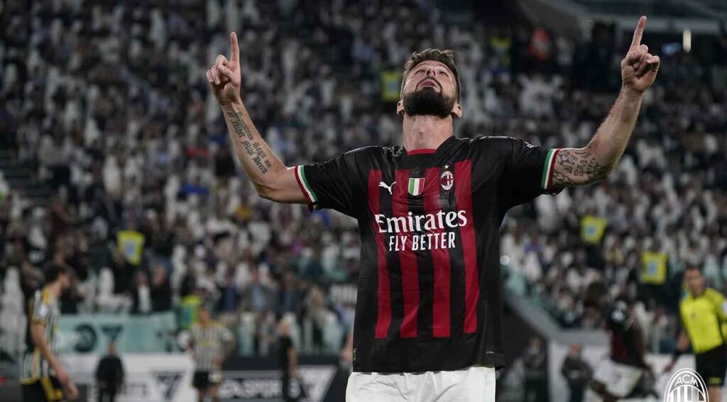 „A győzelem volt a legfontosabb” – Giroud