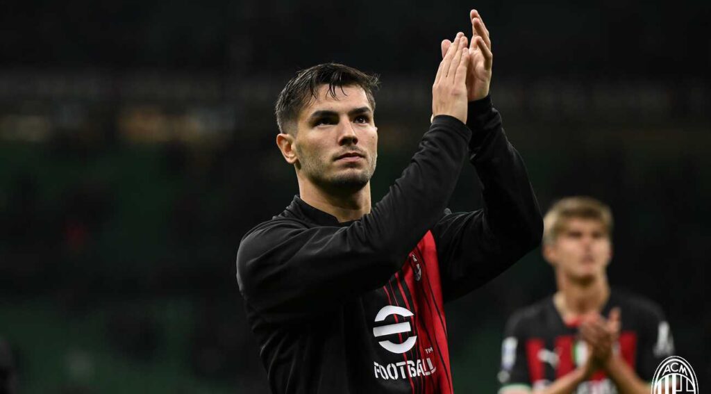 Brahim Diaz visszatér a Real Madridhoz – sajtóhír