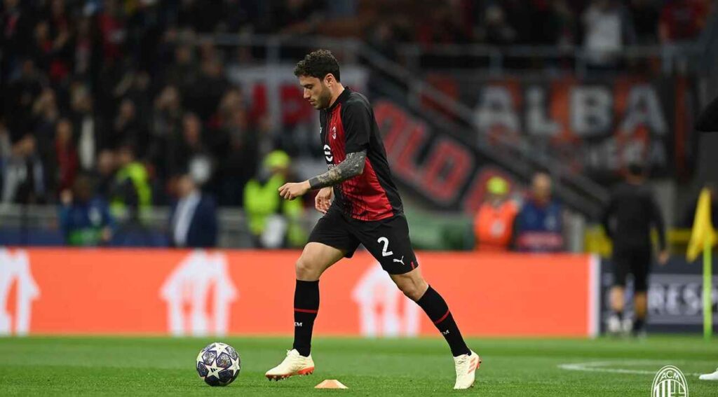 Calabria: „Mindent bele fogunk adni a visszavágón”