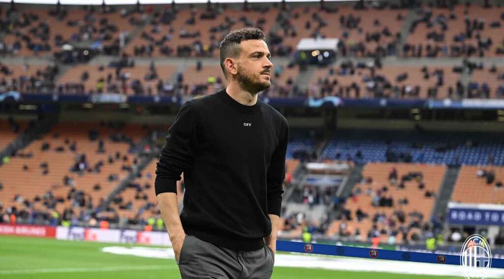 Florenzi: „A kritika a labdarúgás része”