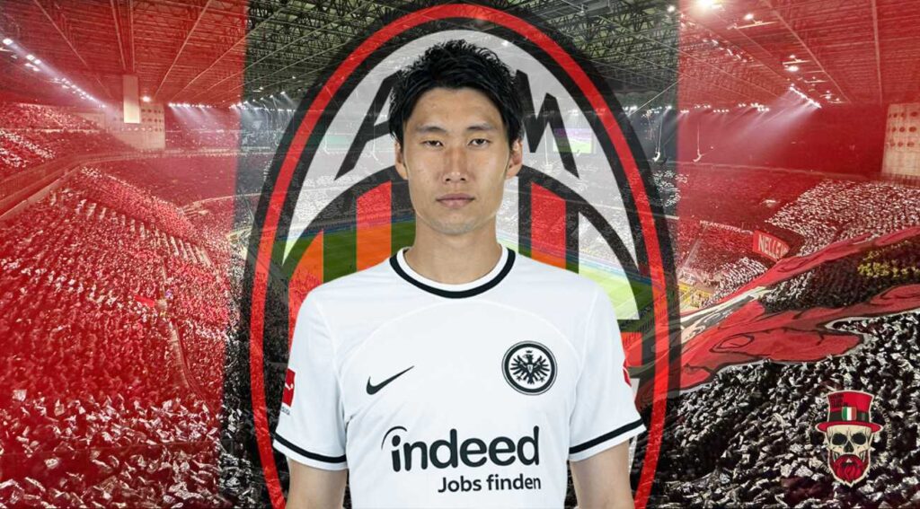 Megvan a megállapodás, Kamada érkezik