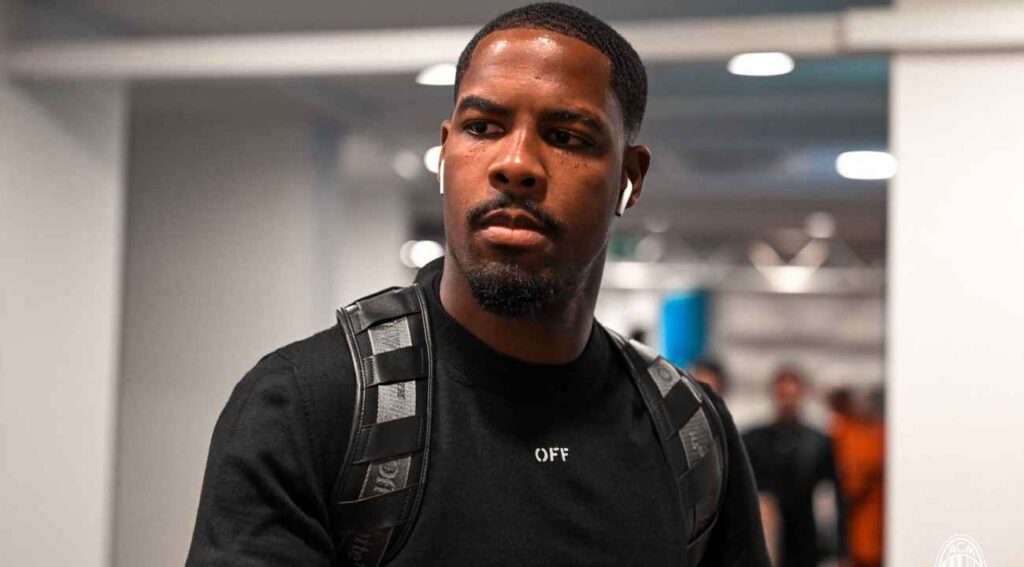 Maignan megsérült a francia válogatott edzésén