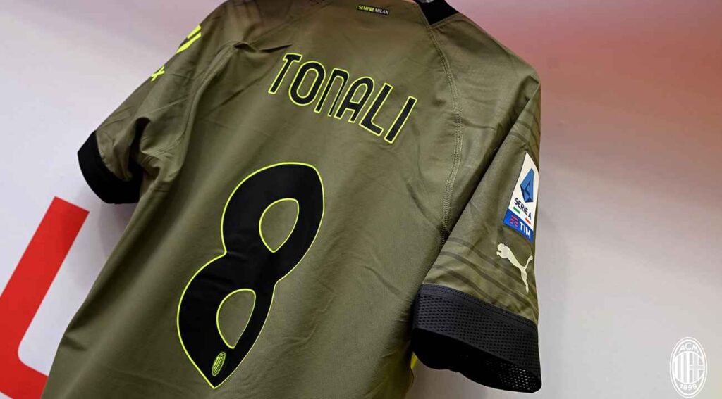 Milan-Lazio: kezdőcsapatok