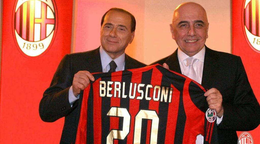 Berlusconiról nevezhetik el a Milan leendő stadionját