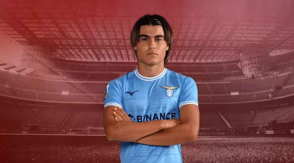 A Lazio tehetsége ingyen érkezhet a nyáron