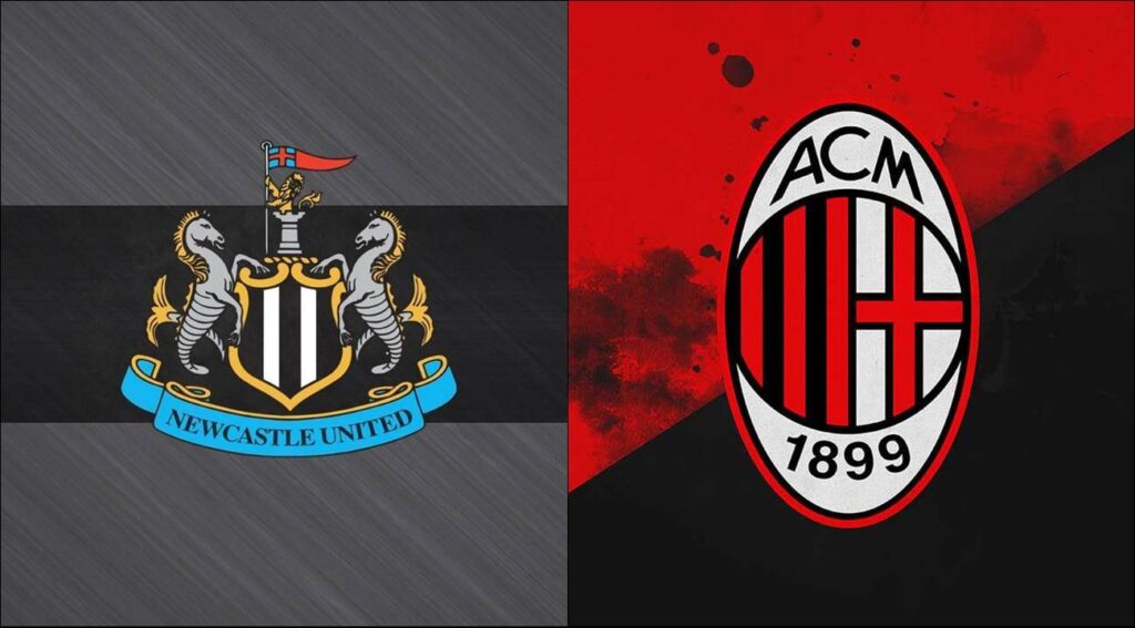 A Milan újabb kulcsemberére pályázik a Newcastle
