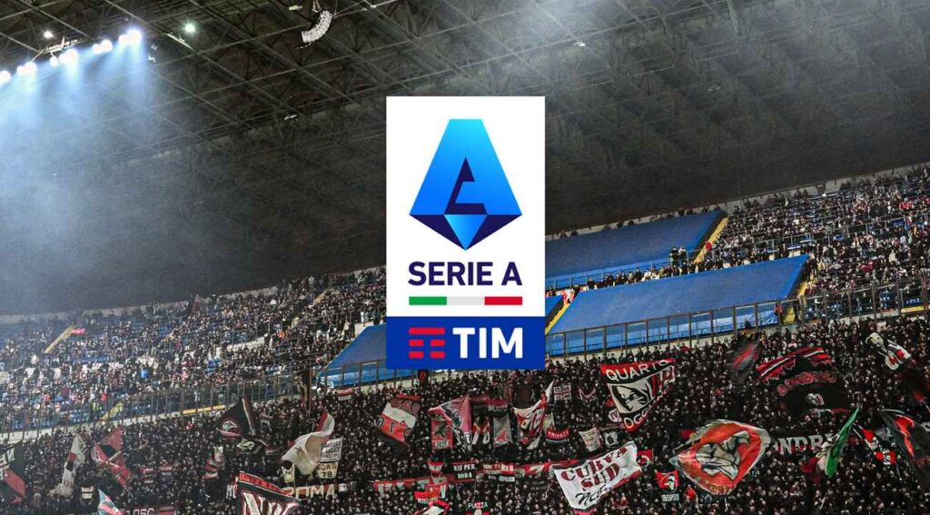 Közzétették a Serie A meccsek kezdési időpontjait