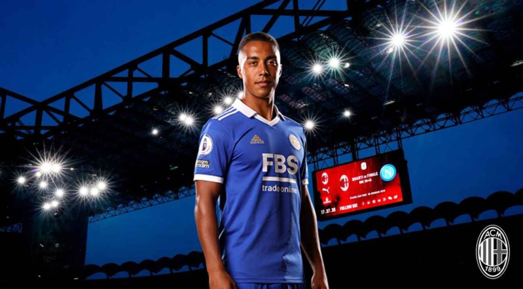 Tielemans leigazolásán dolgozik a vezetőség