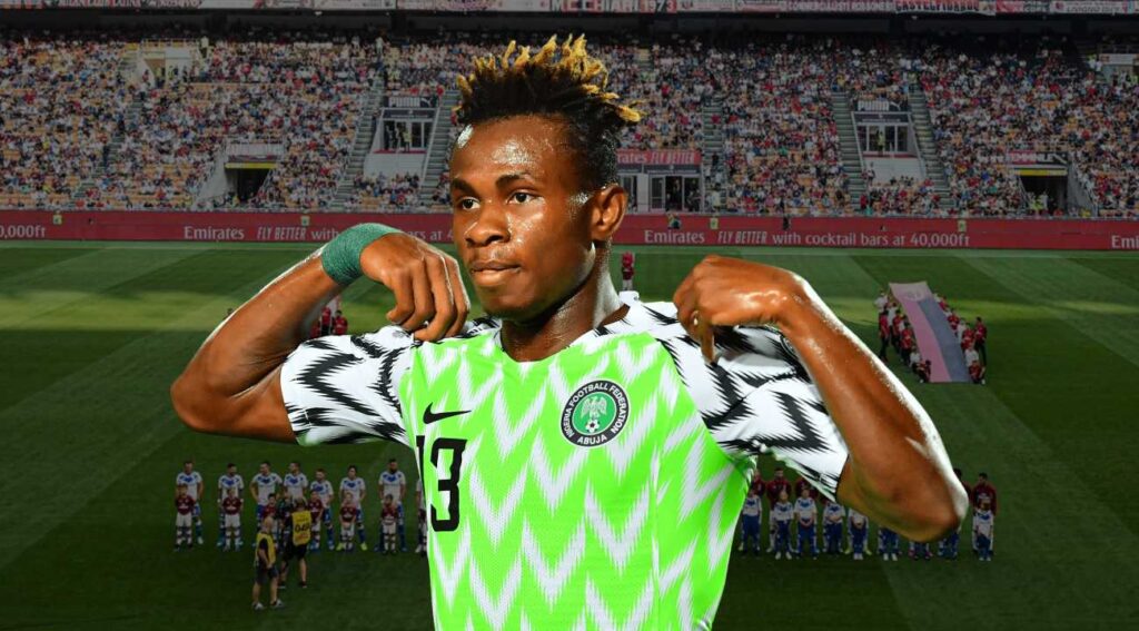 Chukwueze-transzfer: Egy lépésre a Milantól