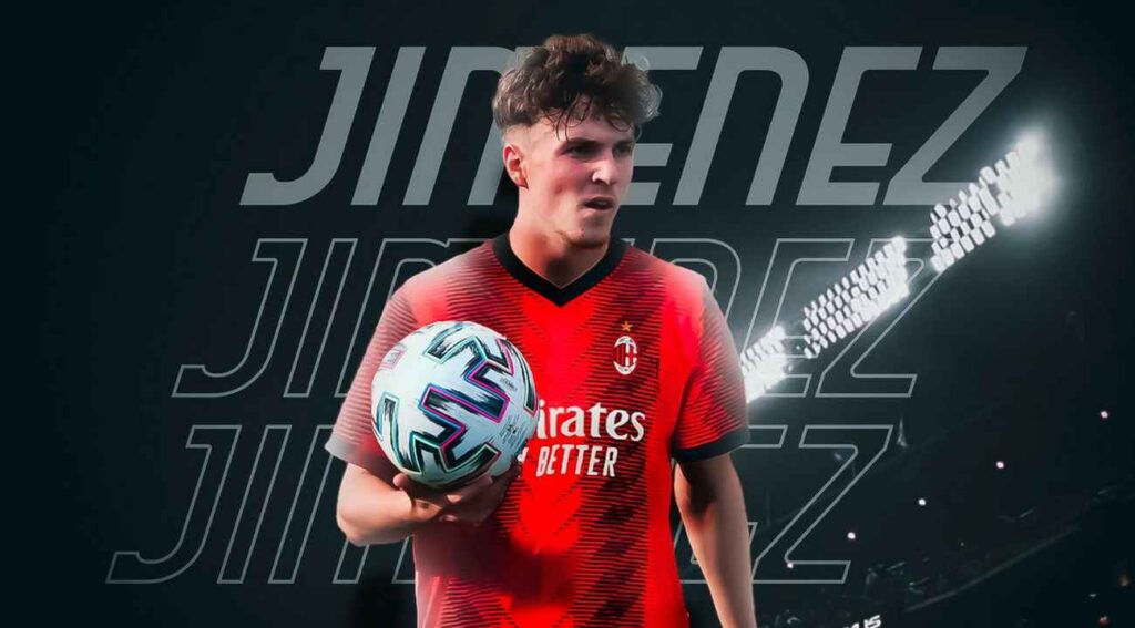 A Real fiatal jobbhátvédje érkezik a Milanhoz