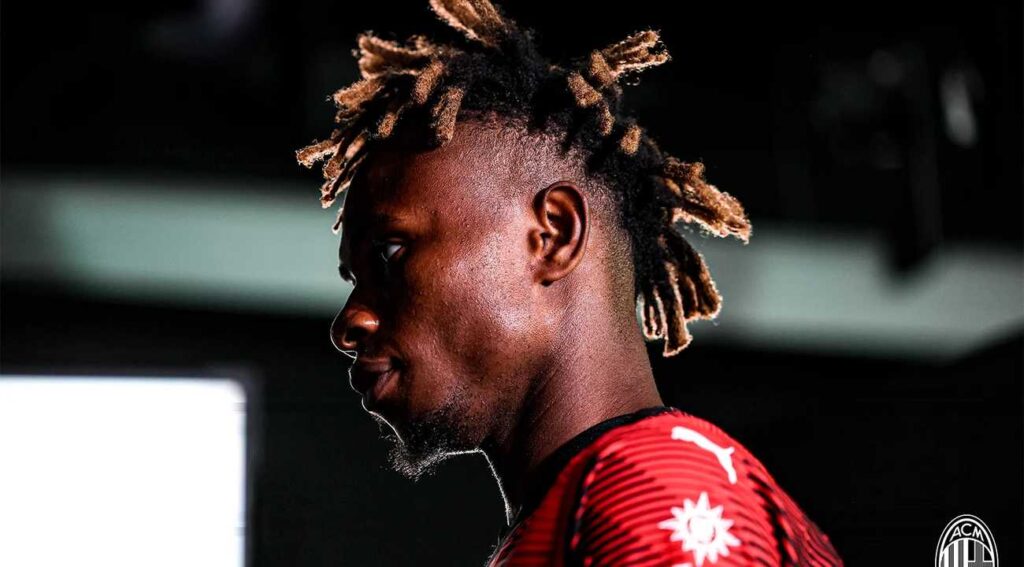 Ismert, hogy Chukwueze mikor debütálhat a Milanban