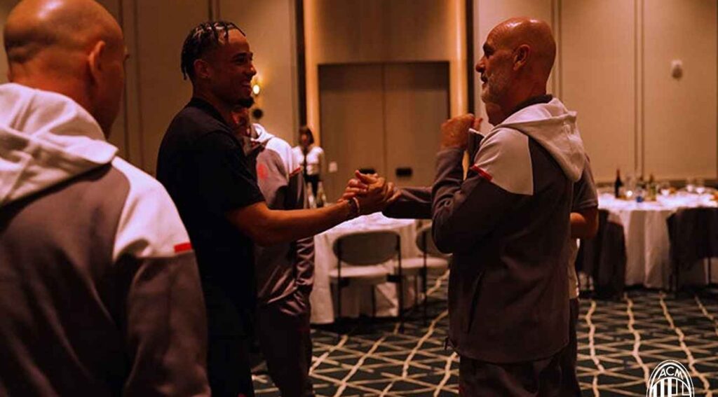 VIDEÓ: Okafor csatlakozott a kerethez