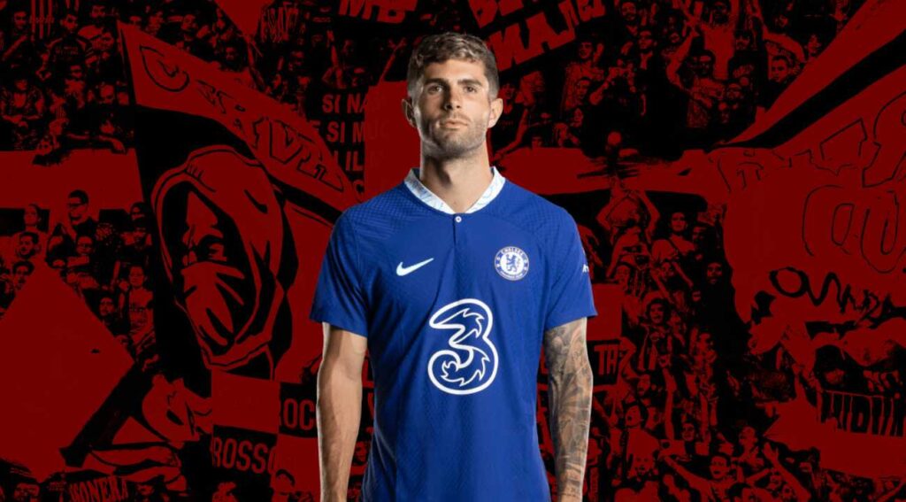 Nagyon közel a Pulisic-transzfer lezárása