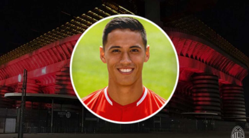 Közel az egyezség Reijnders érkezéséről