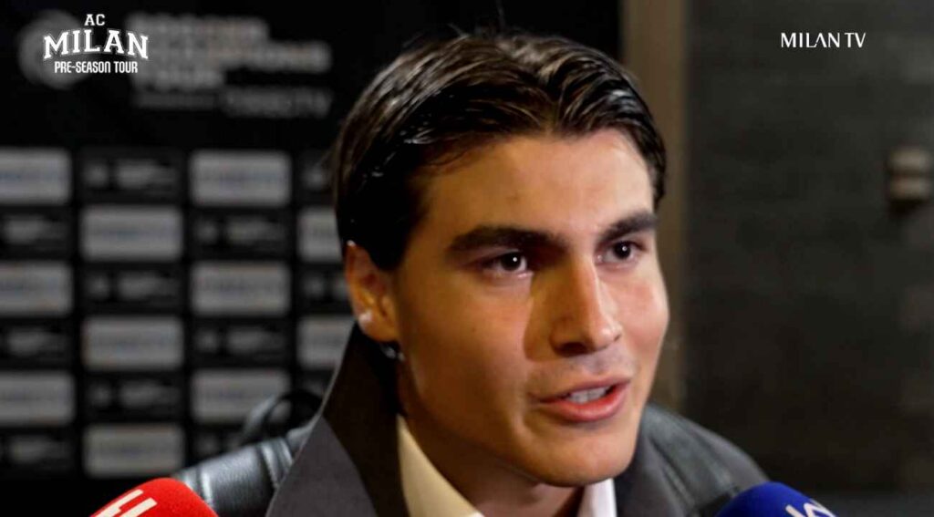 Romero a góljáról, a csapatról és a jövőről