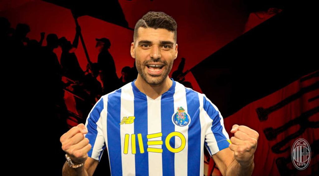 A Milan újra megkísérli Taremi szerződtetését